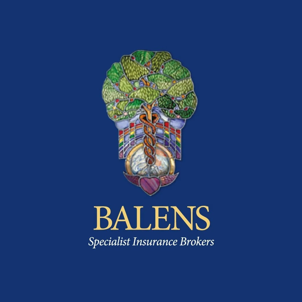 Balens logo