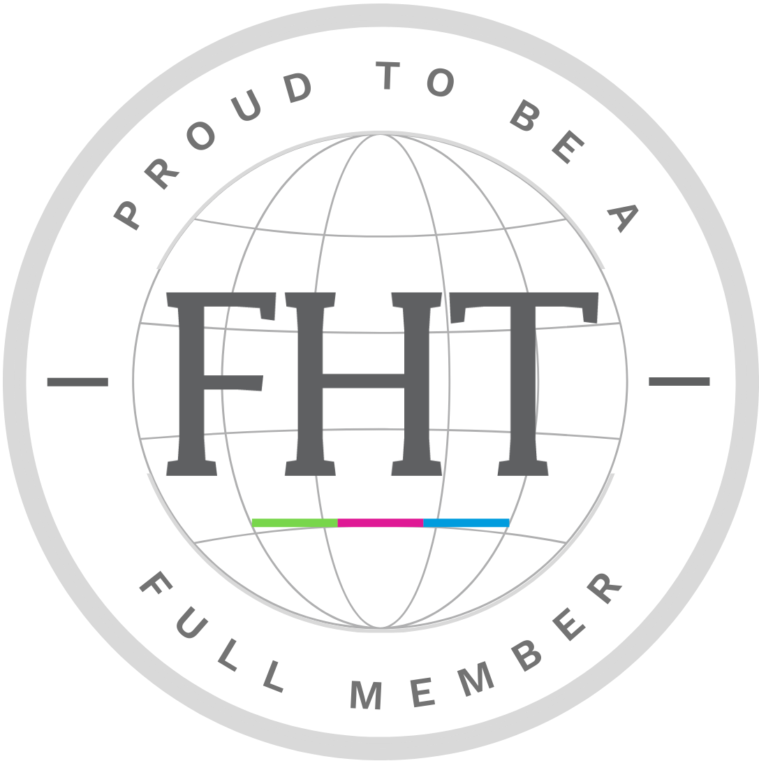 FHT logo