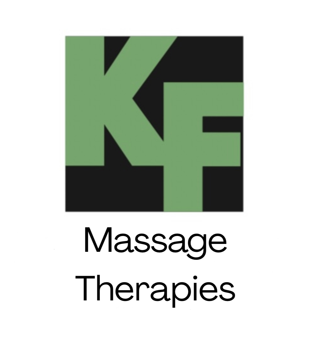KF Massage Therapies logo