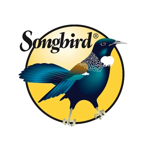Songbird logo